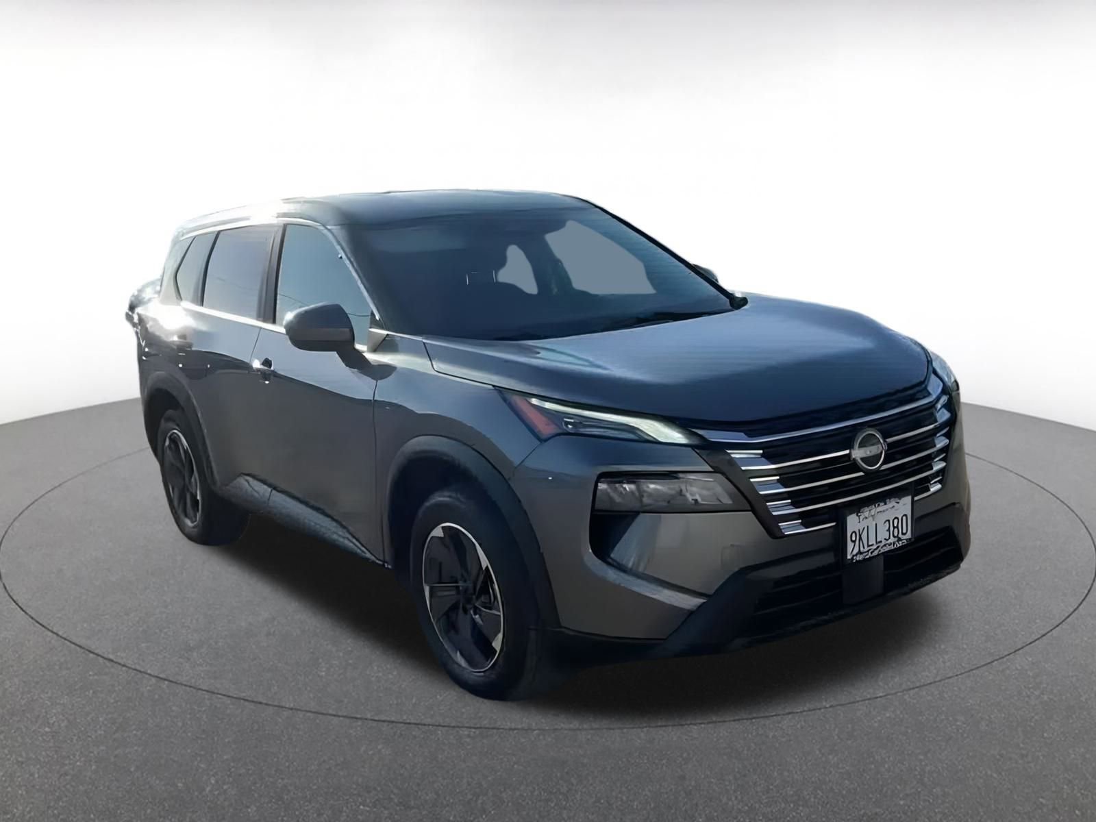 Thumbnail: 2024 Nissan Rogue - 3