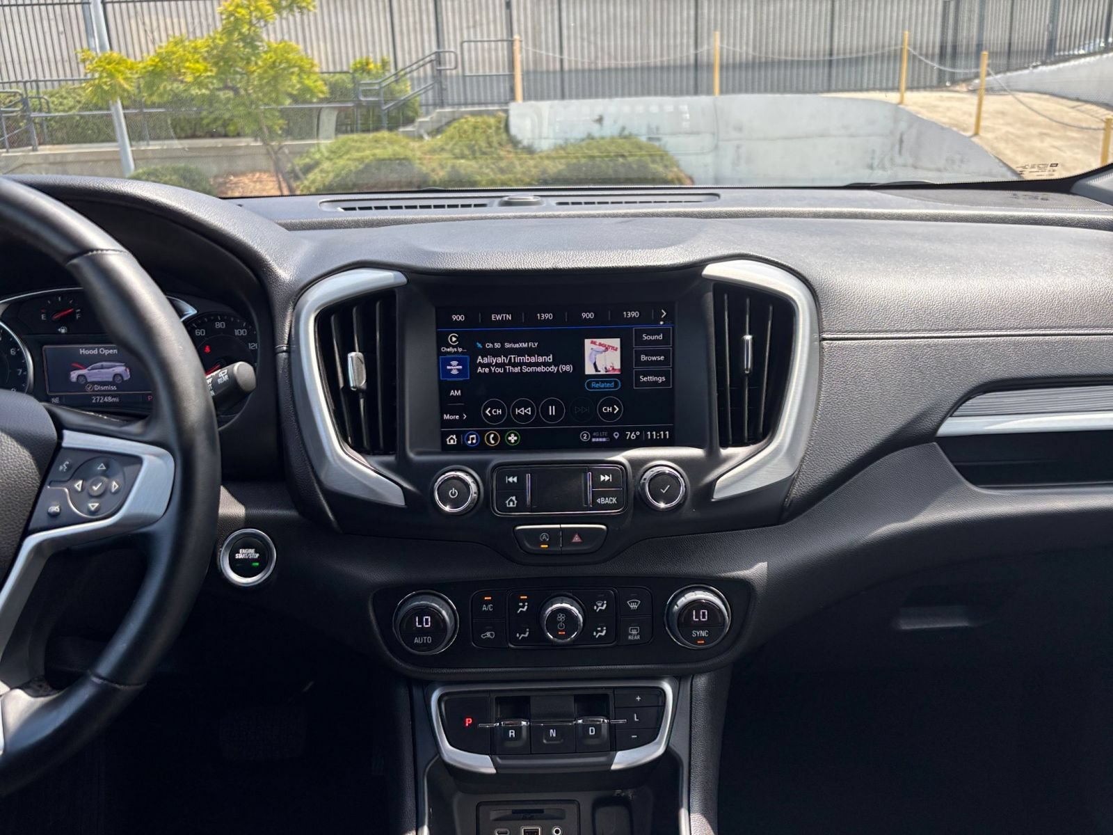 Thumbnail: 2024 GMC Terrain - 17