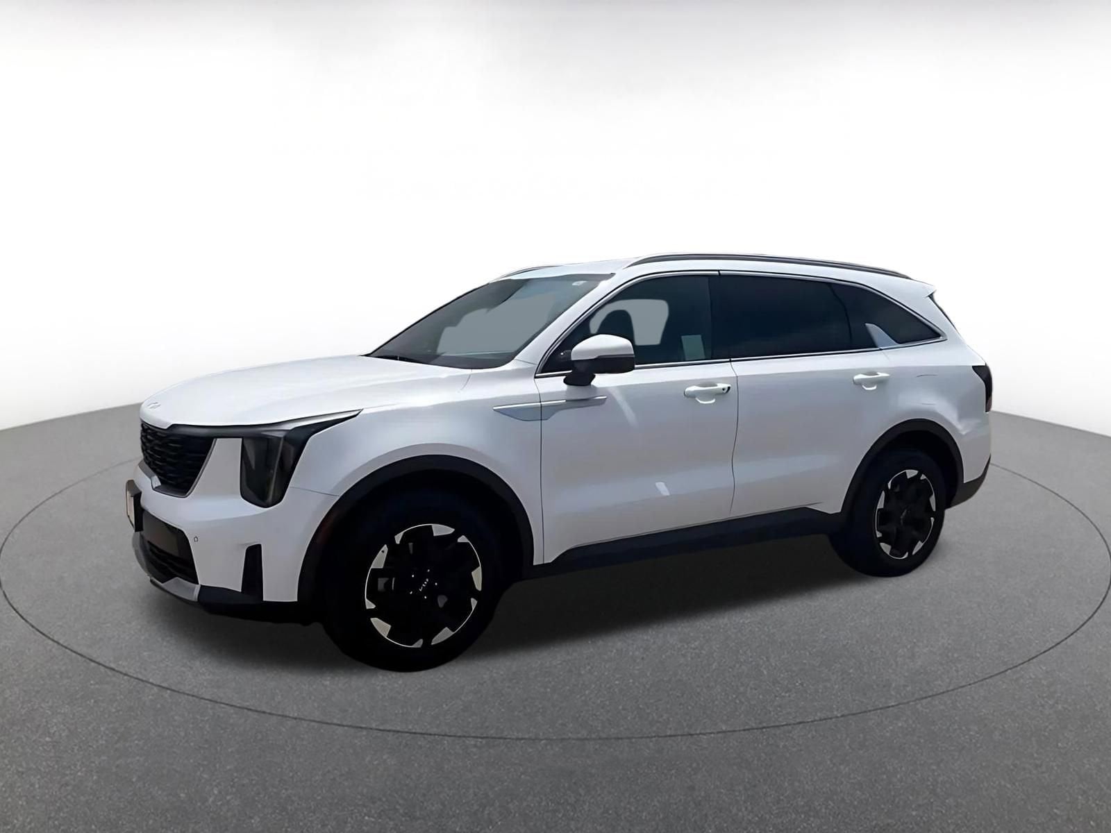 Thumbnail: 2024 Kia Sorento - 8