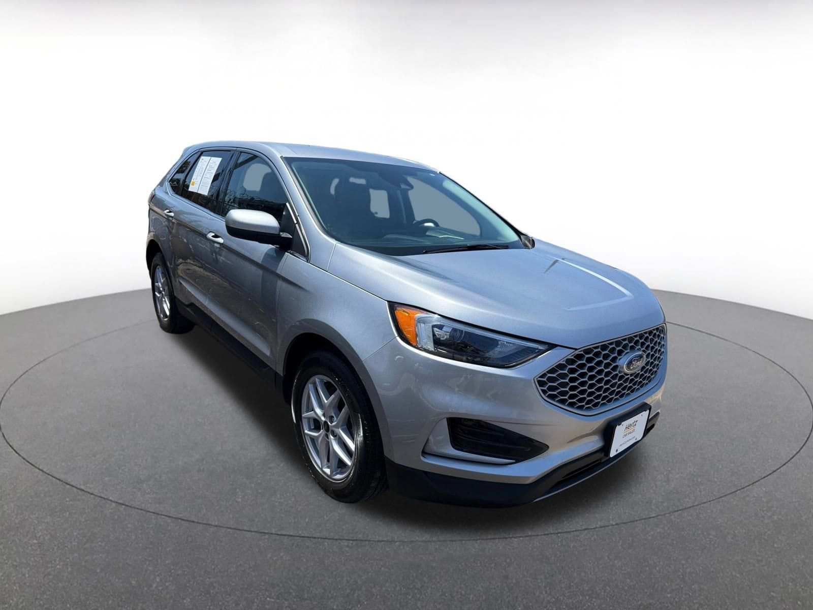 Thumbnail: 2023 Ford Edge - 1