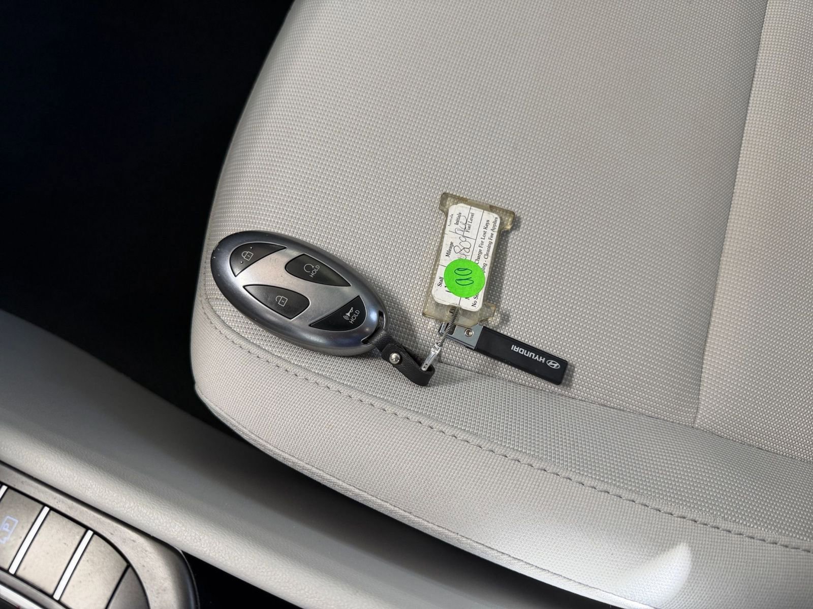 Thumbnail: 2025 Hyundai Kona - 22