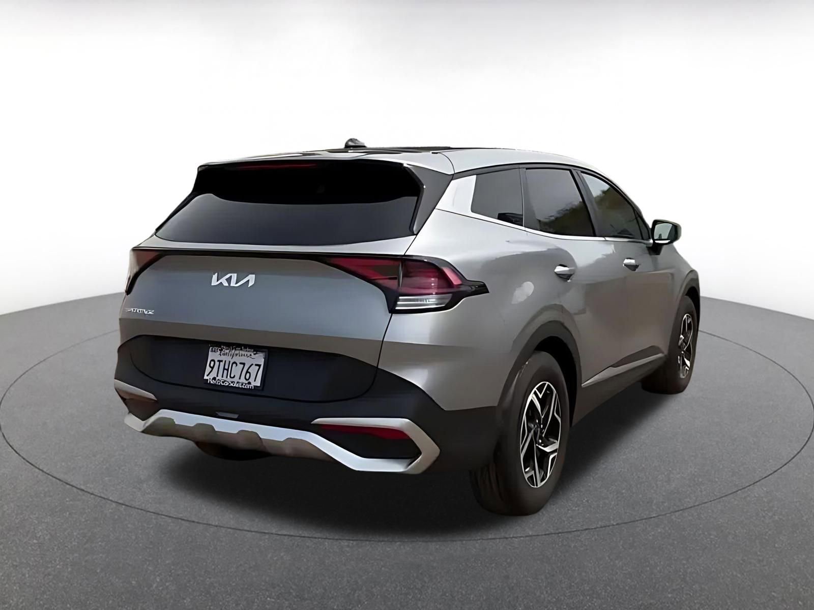 Thumbnail: 2025 Kia Sportage - 14
