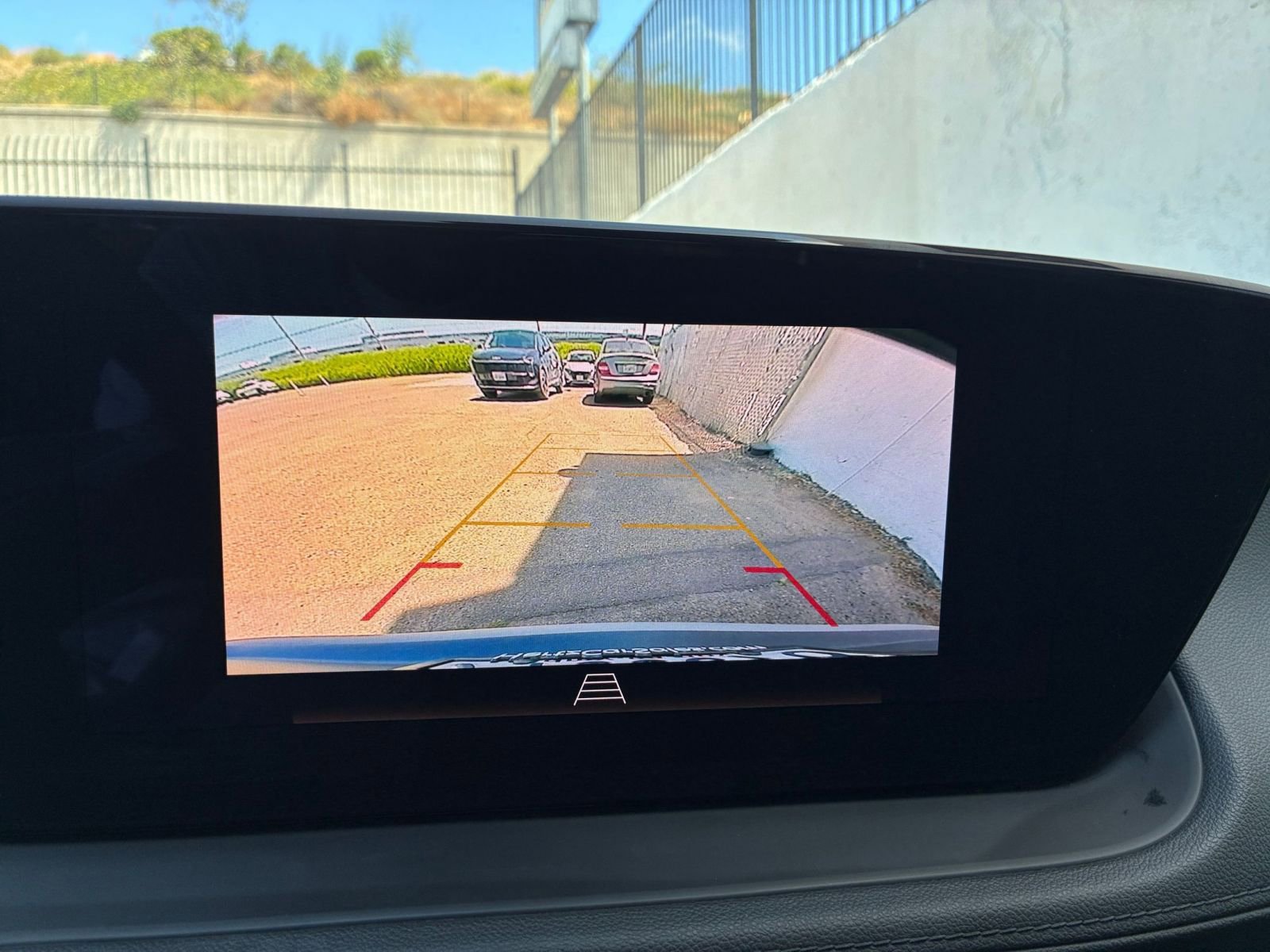 Thumbnail: 2025 Buick Encore GX - 22