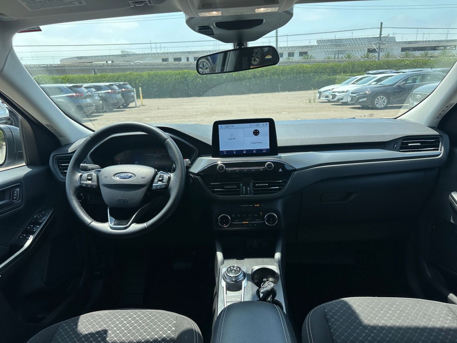 Thumbnail: 2024 Ford Escape - 33