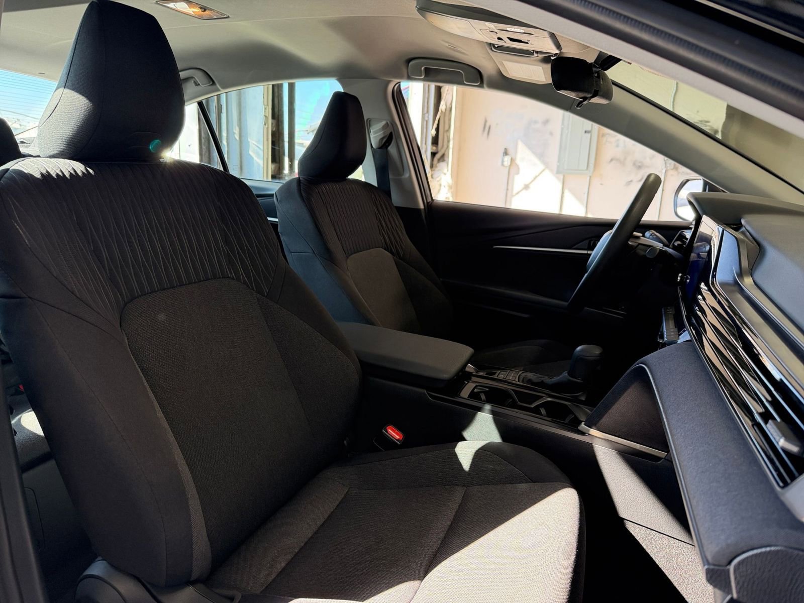 Thumbnail: 2025 Toyota Camry - 35