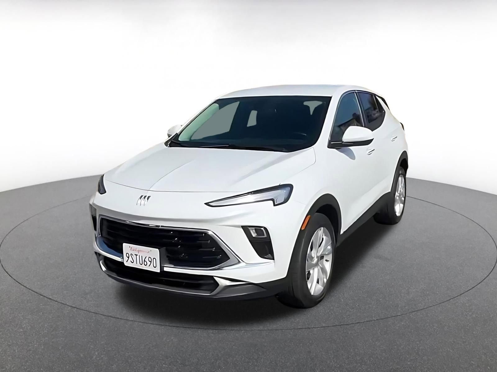 Thumbnail: 2025 Buick Encore GX - 7