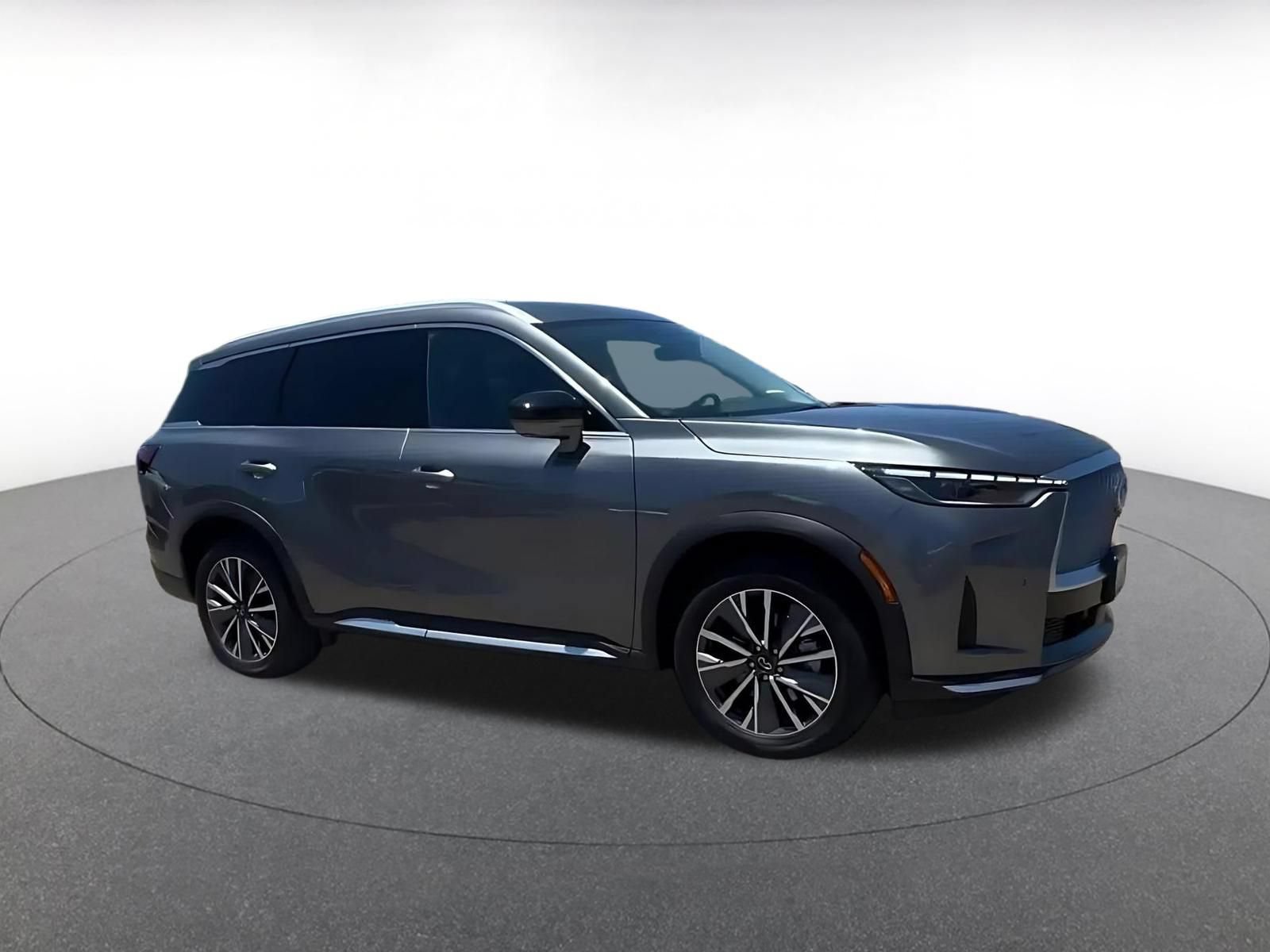 Thumbnail: 2026 INFINITI QX60 - 2