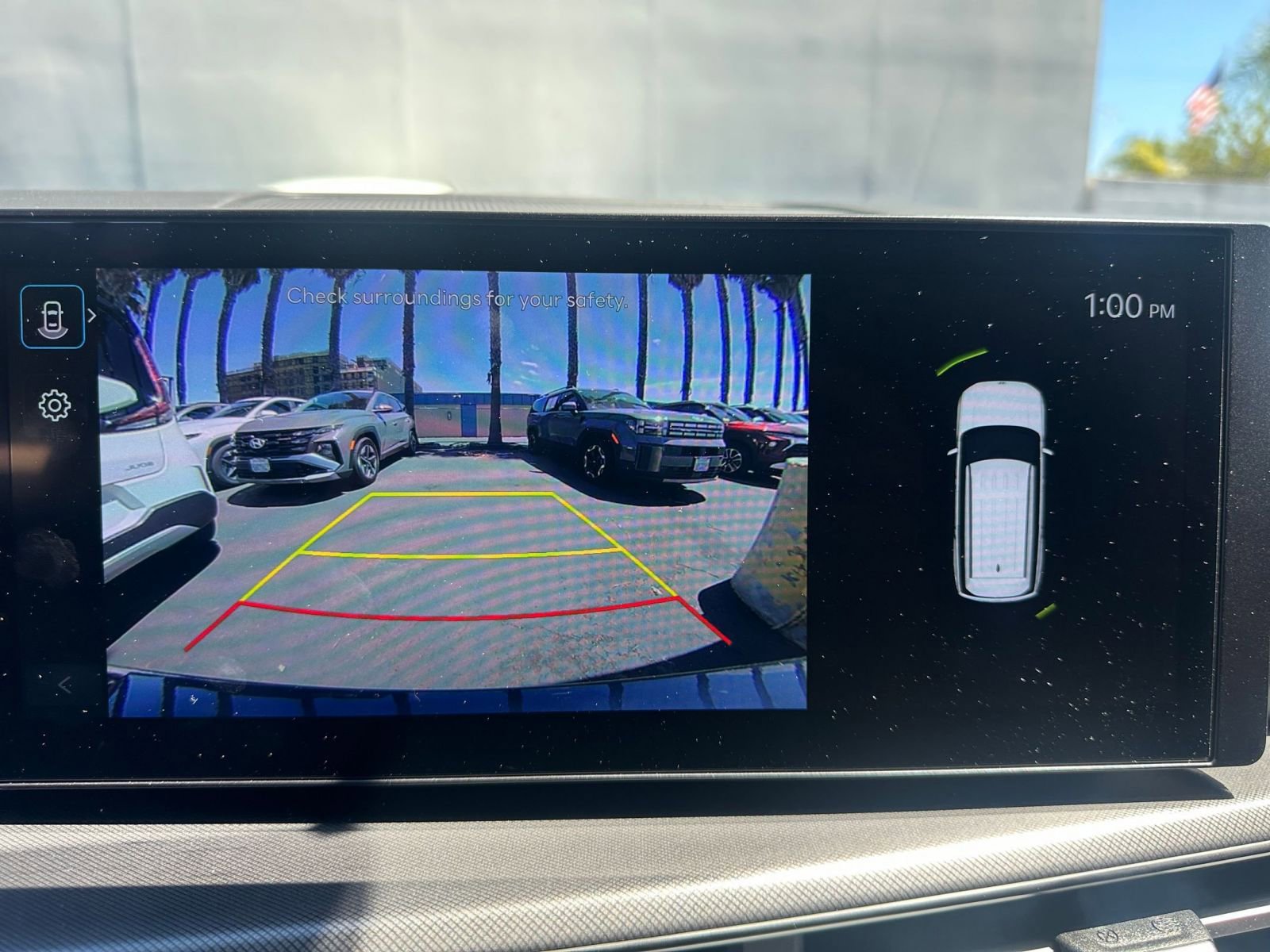 Thumbnail: 2025 Hyundai Santa Fe - 25