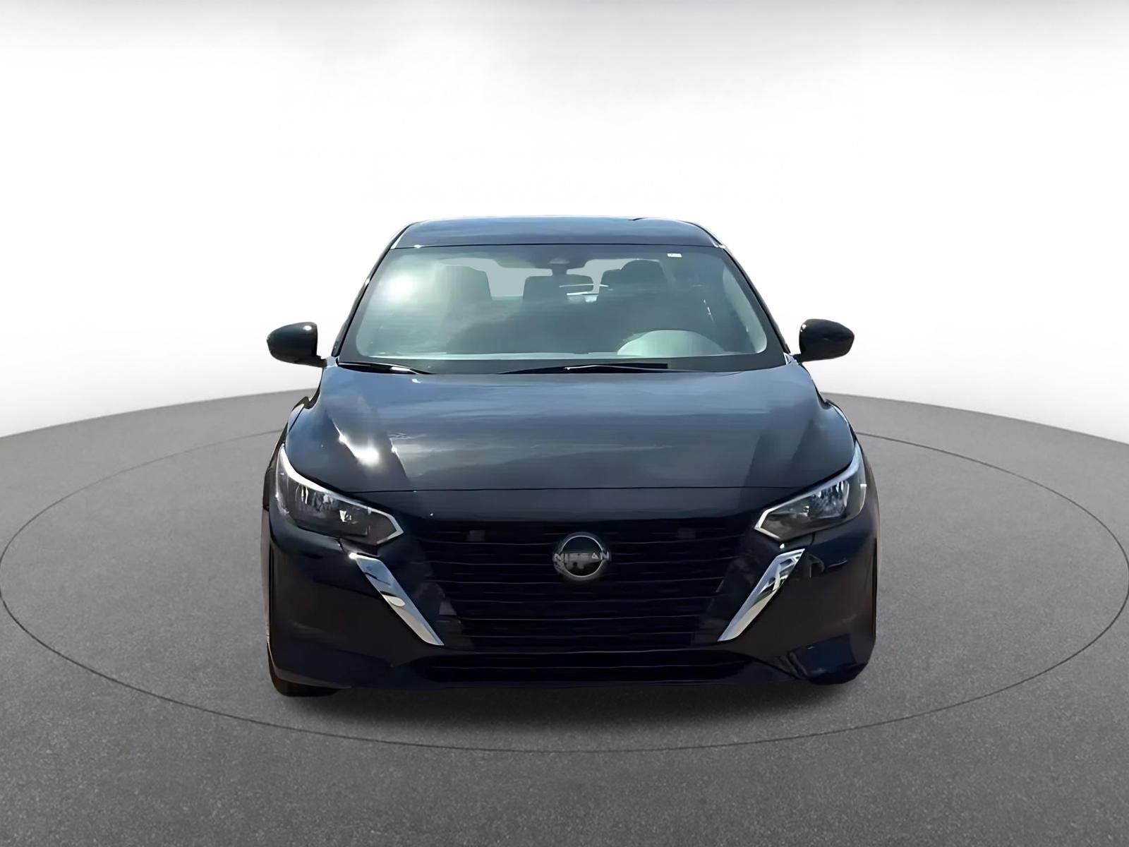 Thumbnail: 2025 Nissan Sentra - 3