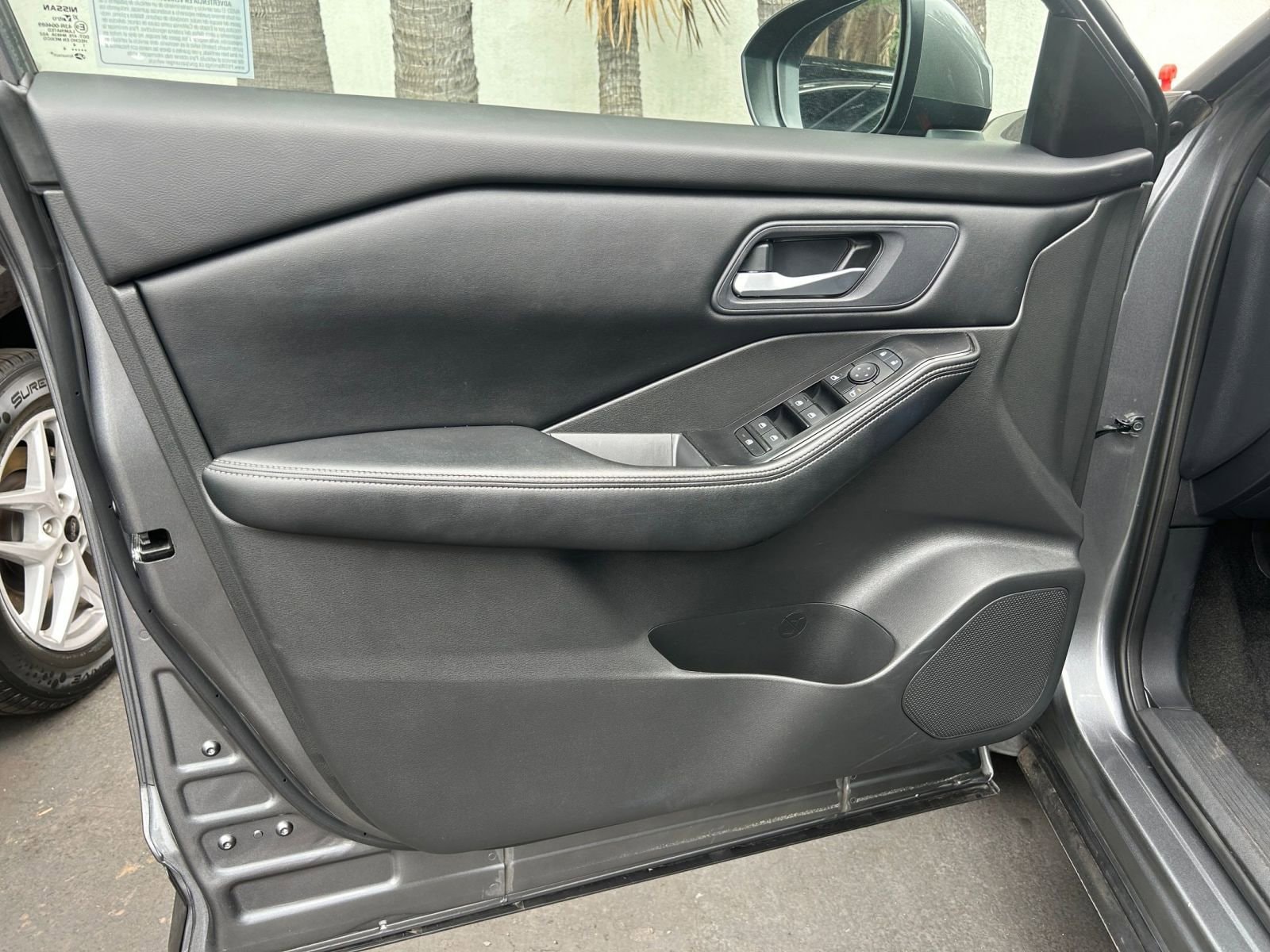 Thumbnail: 2024 Nissan Rogue - 20