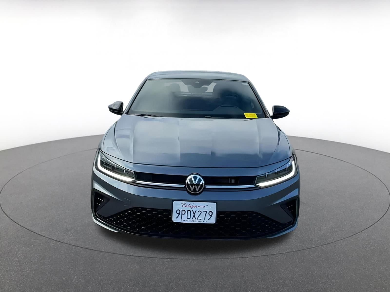 Thumbnail: 2025 Volkswagen Jetta - 4