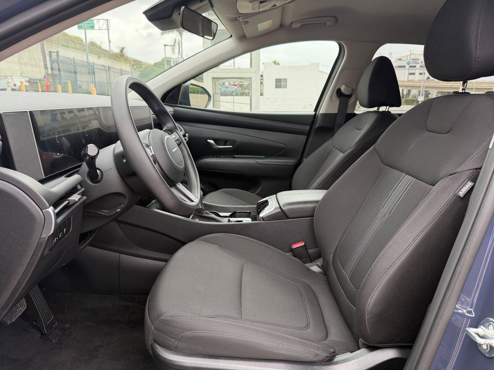 Thumbnail: 2025 Hyundai Tucson - 27