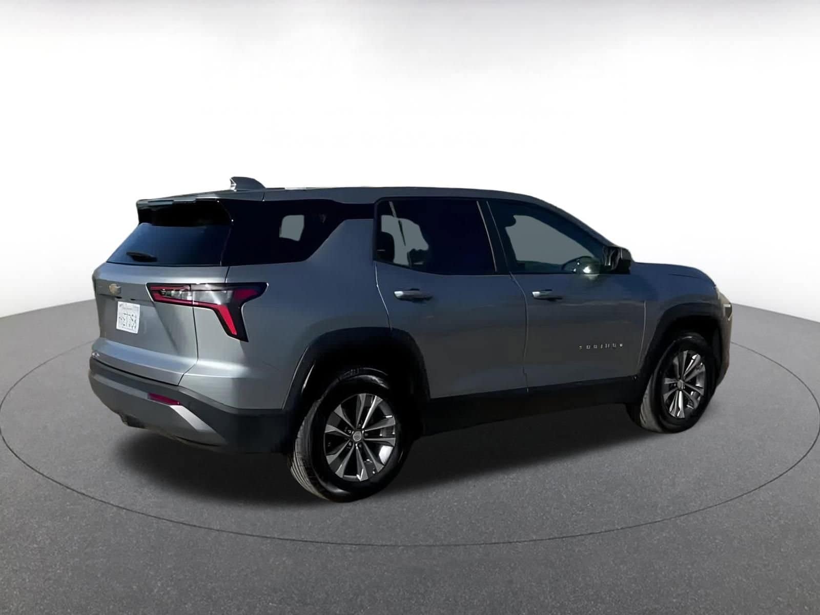 Thumbnail: 2025 Chevrolet Equinox - 11