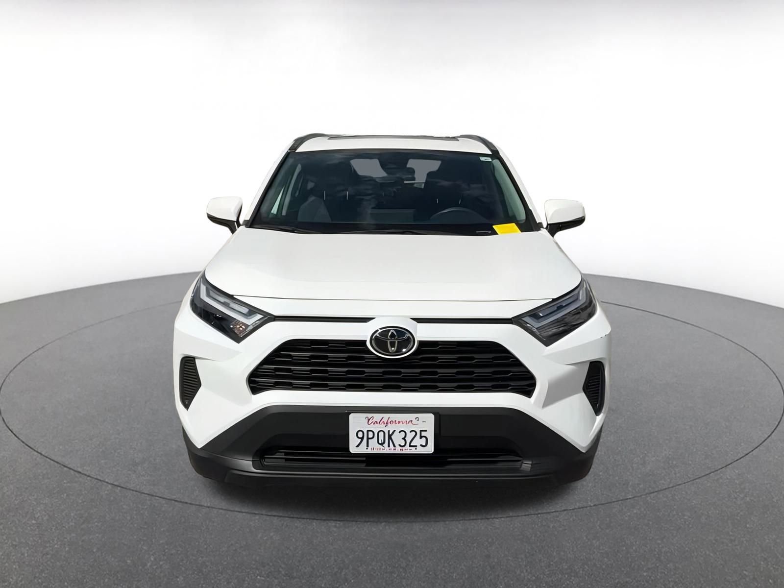 Thumbnail: 2025 Toyota RAV4 - 3