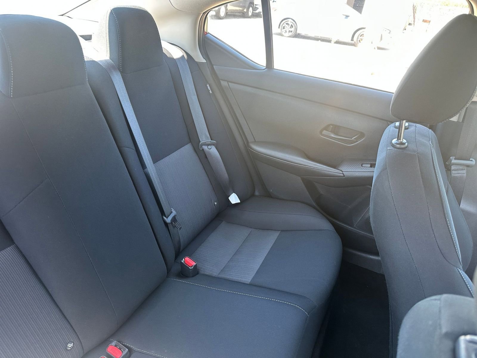 Thumbnail: 2024 Nissan Sentra - 35