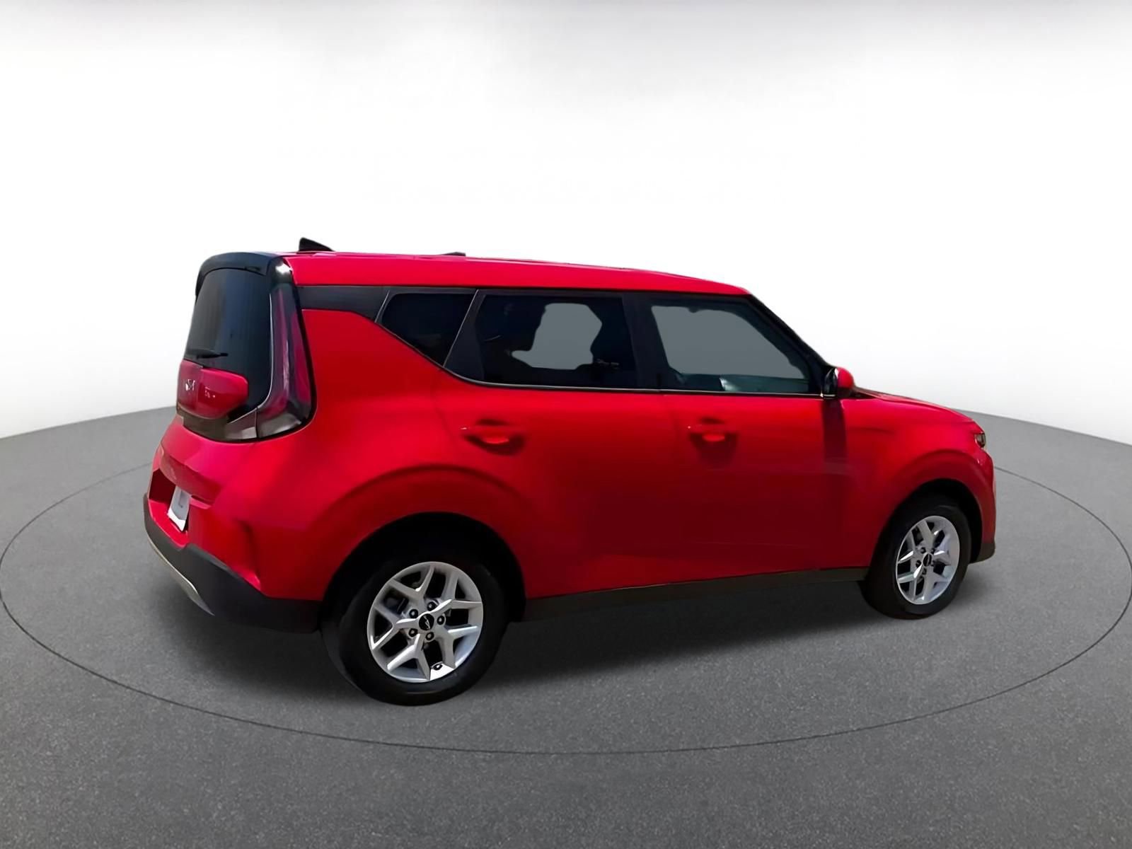 Thumbnail: 2025 Kia Soul - 12