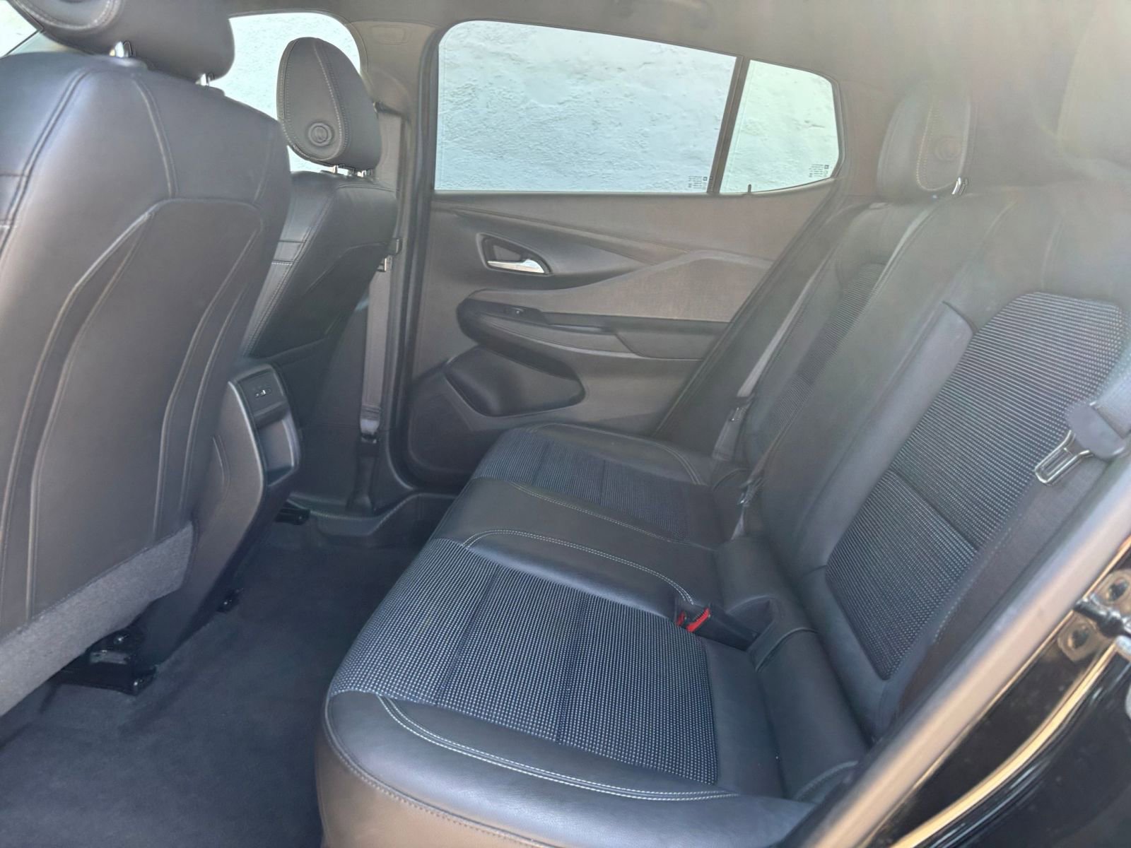 Thumbnail: 2025 Buick Envista - 24