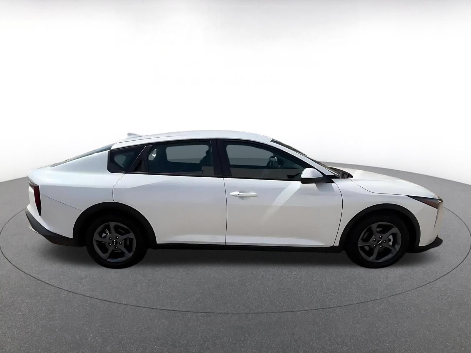 Thumbnail: 2026 Kia K4 - 15