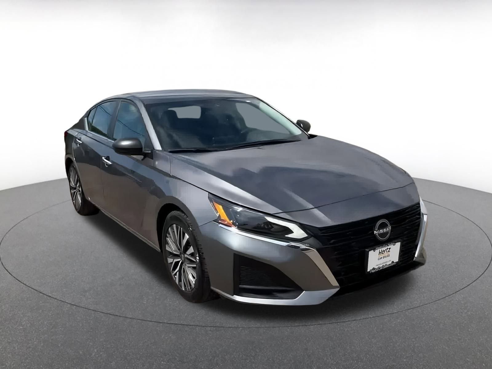 Thumbnail: 2024 Nissan Altima - 3