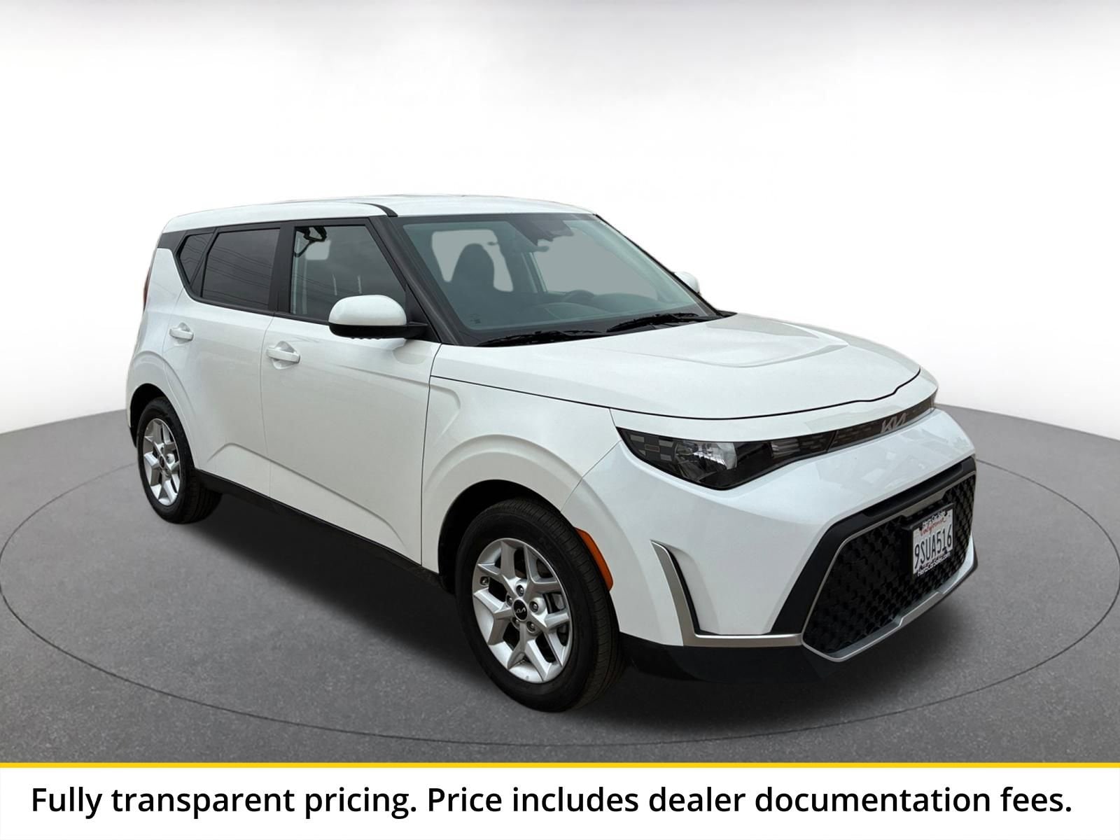 Thumbnail: 2025 Kia Soul - 1