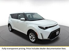 2025 Kia Soul LX -
                  San Diego, CA