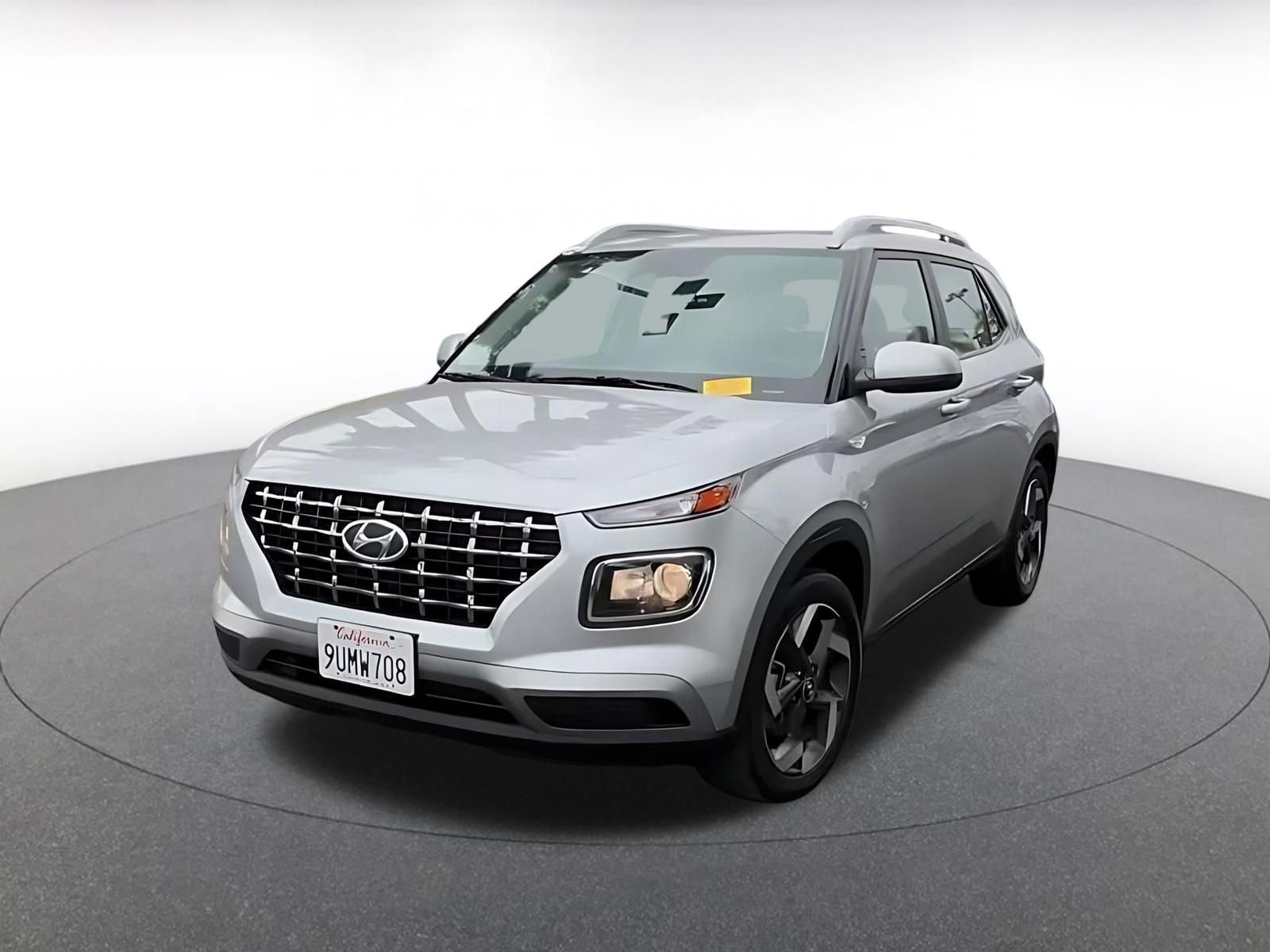 Thumbnail: 2025 Hyundai Venue - 7