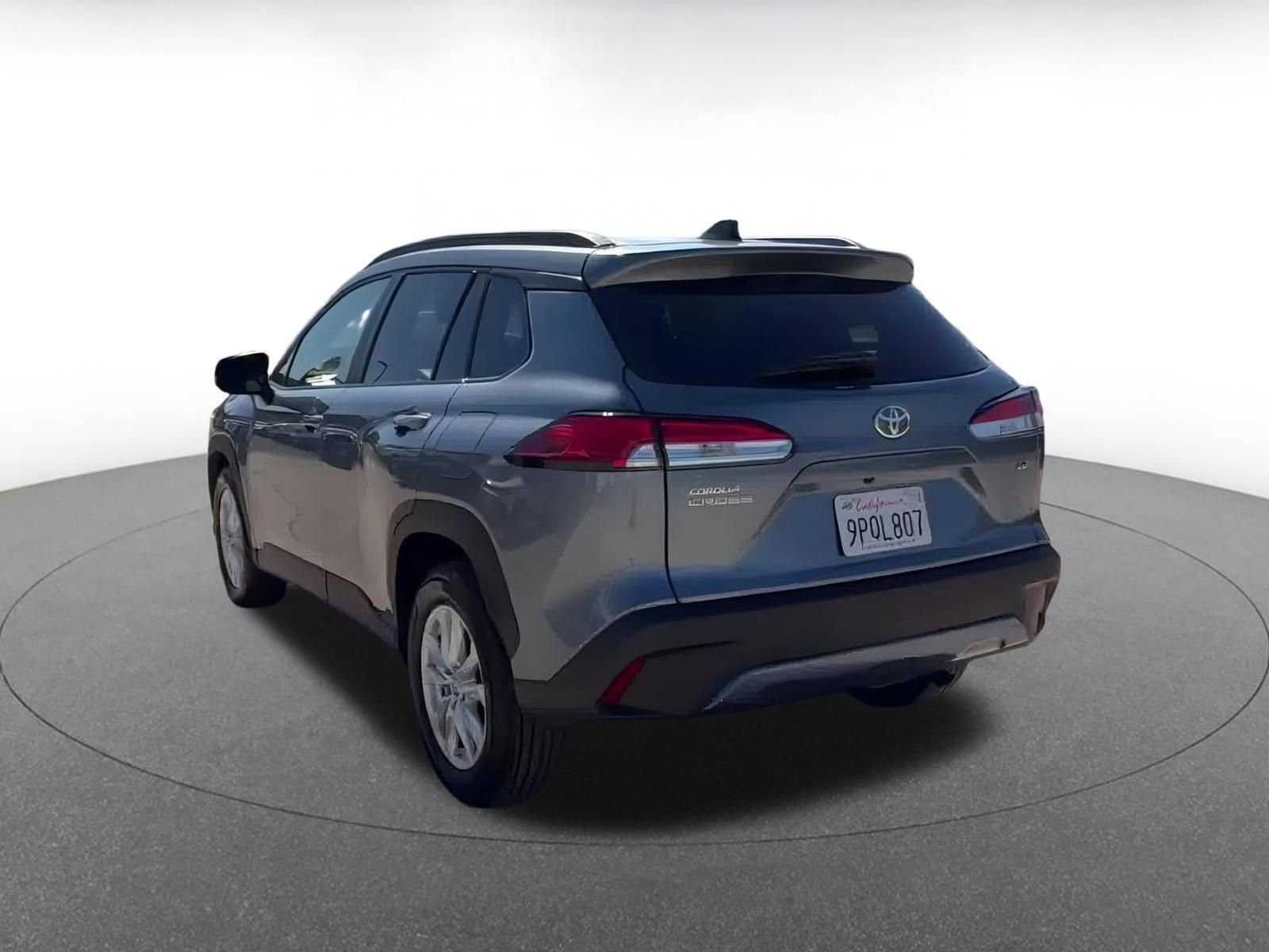 Thumbnail: 2025 Toyota Corolla Cross - 11