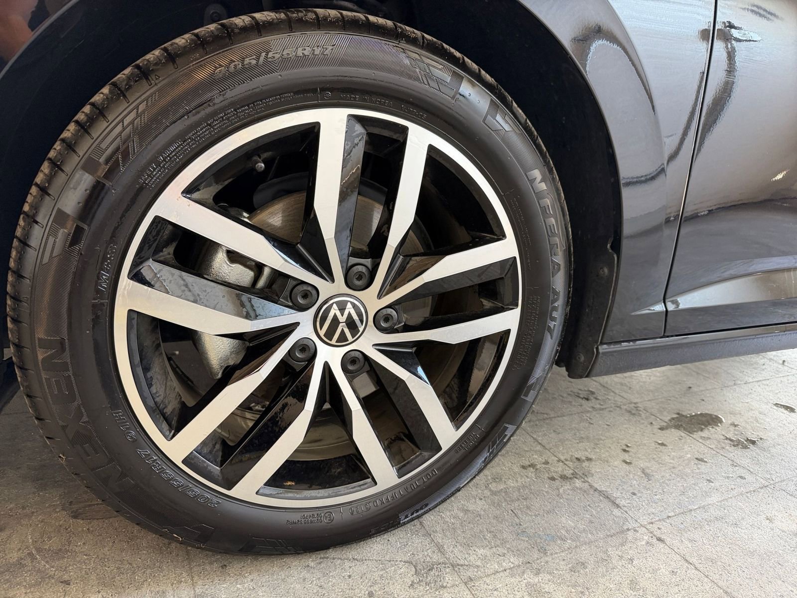 Thumbnail: 2025 Volkswagen Jetta - 29