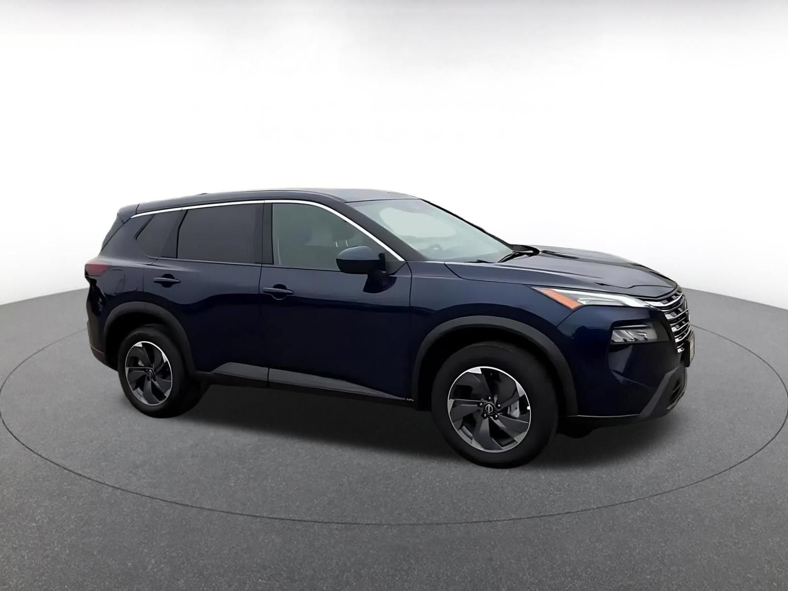 Thumbnail: 2025 Nissan Rogue - 2