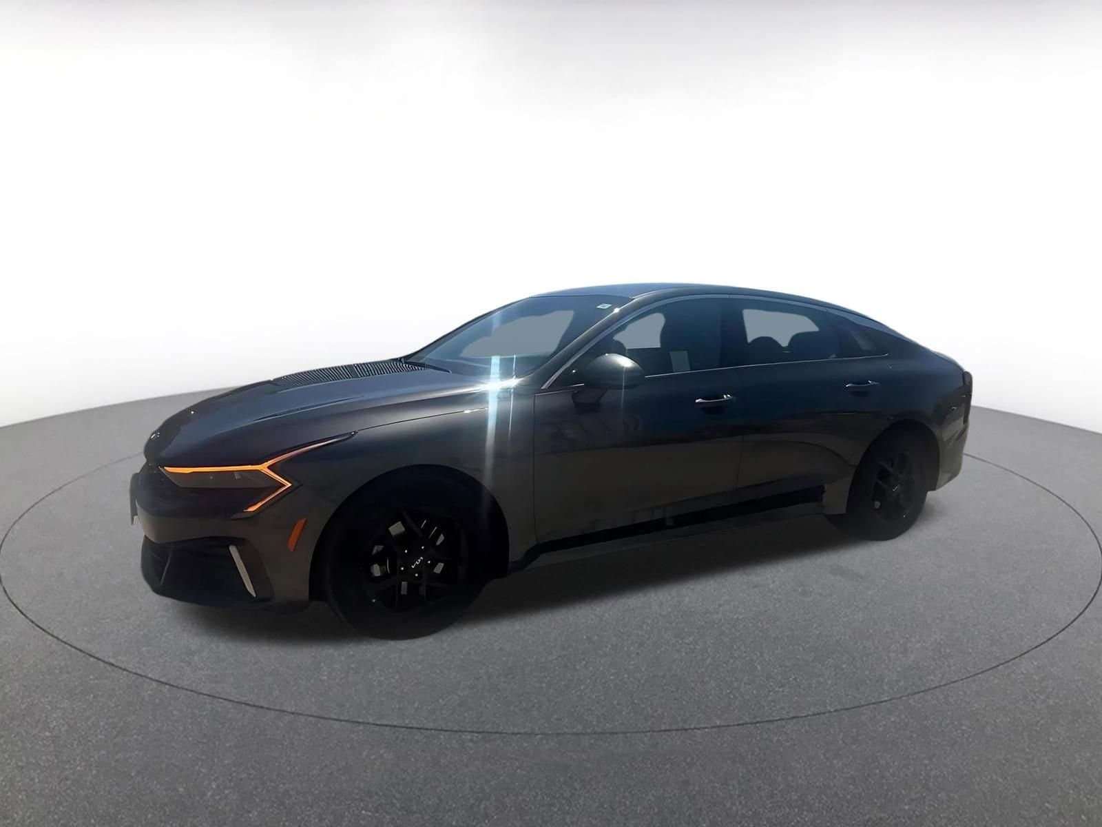 Thumbnail: 2025 Kia K5 - 7