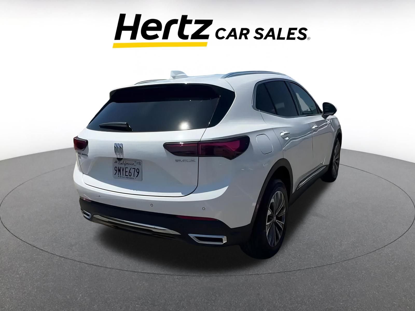 2024 Buick Envision Preferred 13