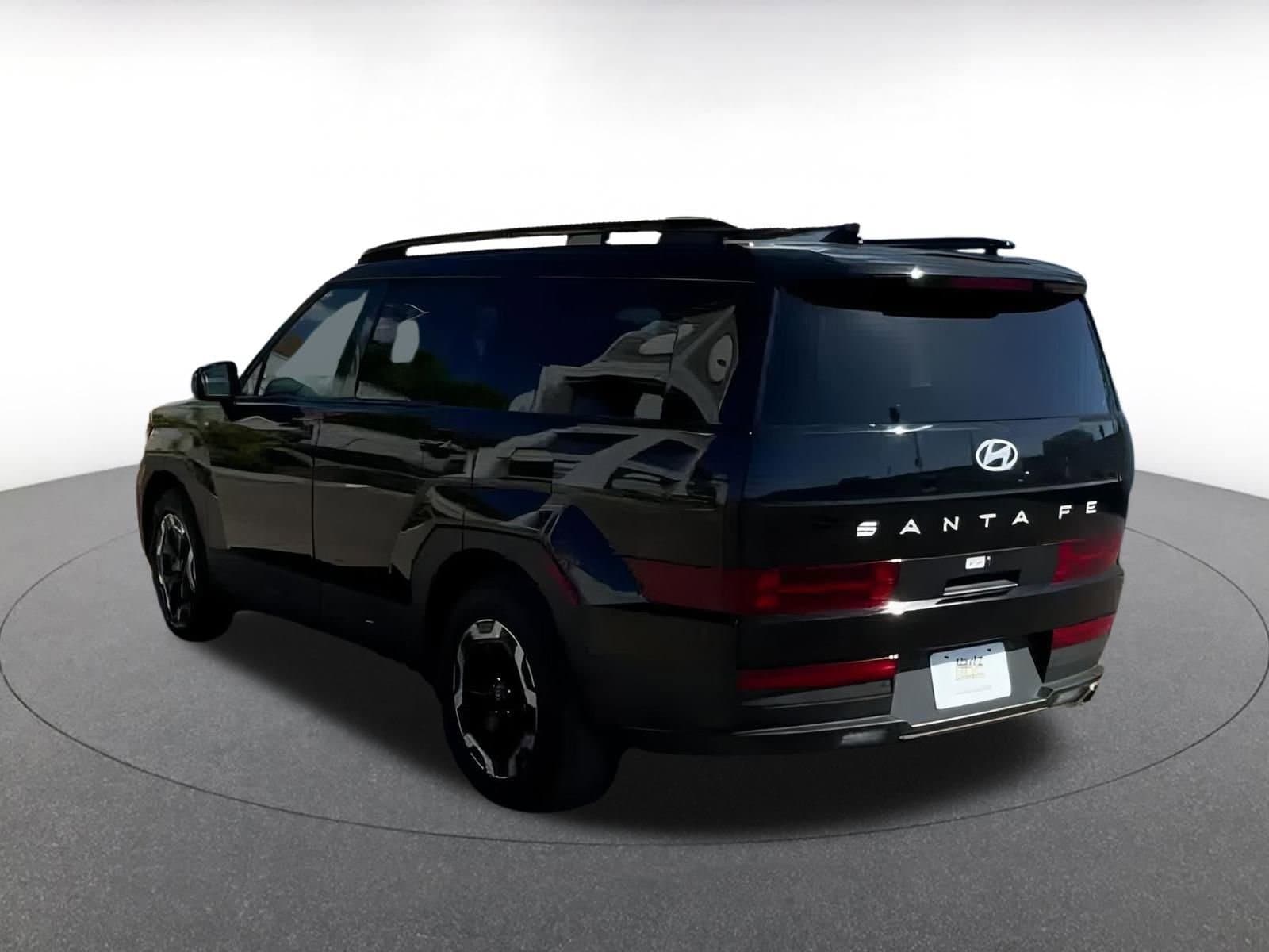 Thumbnail: 2025 Hyundai Santa Fe - 15