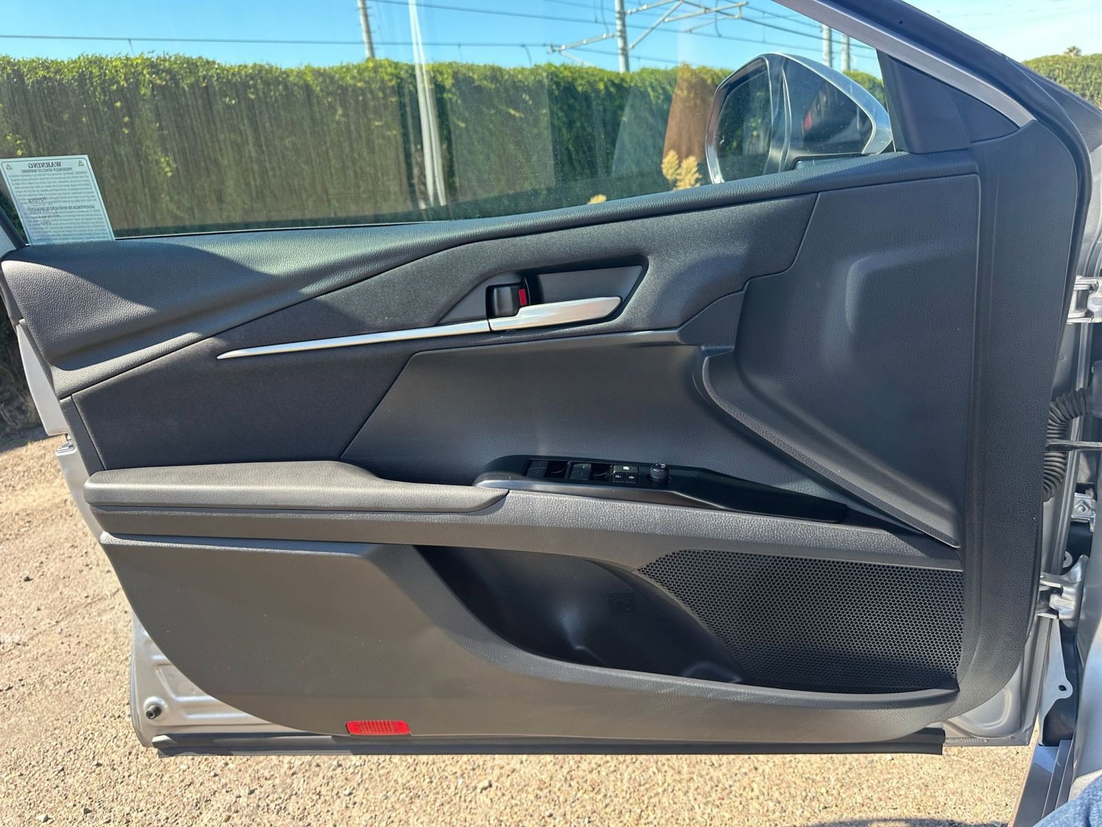 Thumbnail: 2025 Toyota Camry - 20