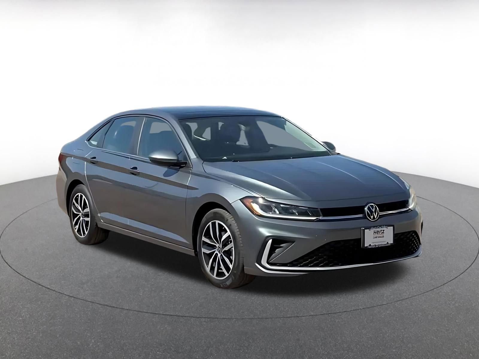 Thumbnail: 2025 Volkswagen Jetta - 2