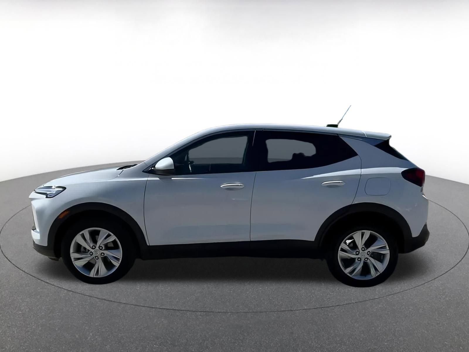 Thumbnail: 2025 Buick Encore GX - 9