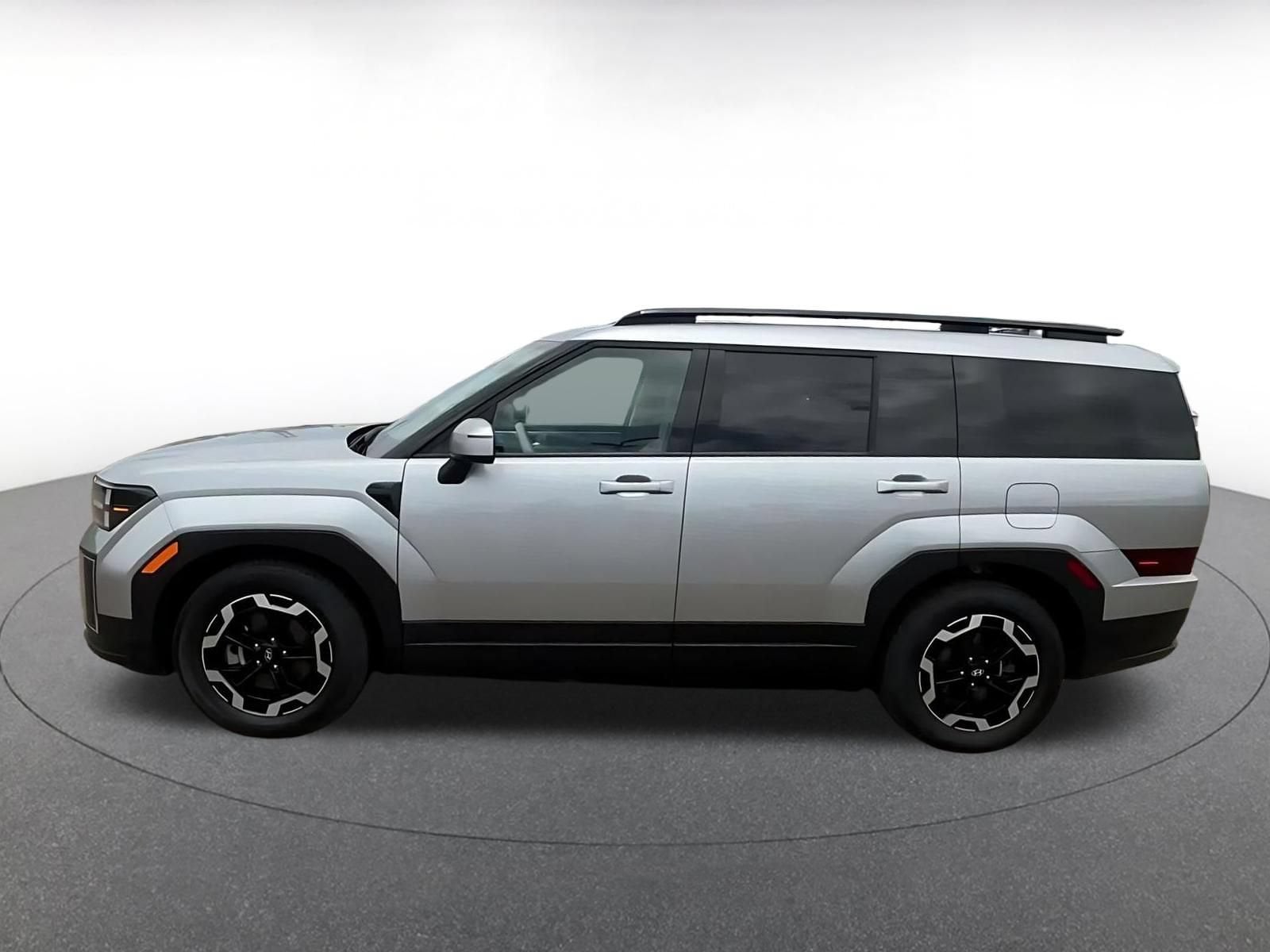 Thumbnail: 2025 Hyundai Santa Fe - 8