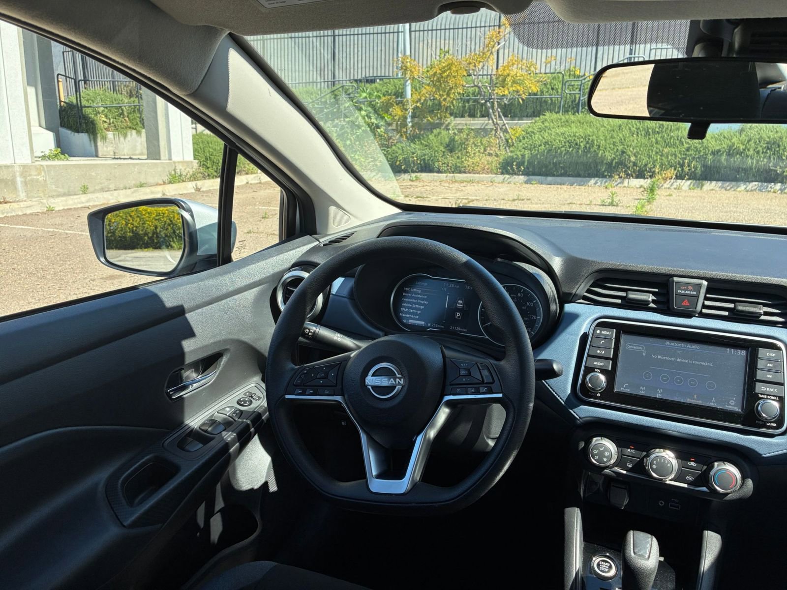 Thumbnail: 2025 Nissan Versa - 32