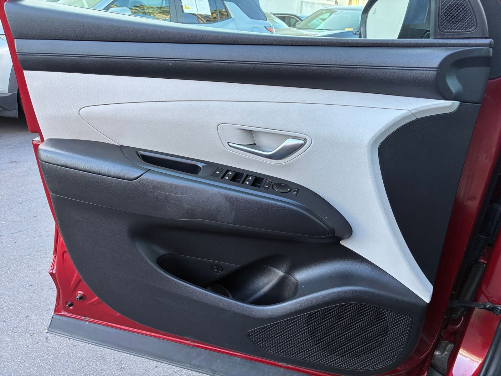 Thumbnail: 2025 Hyundai Tucson - 18