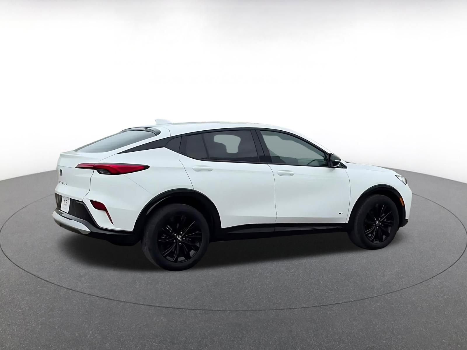 Thumbnail: 2025 Buick Envista - 15