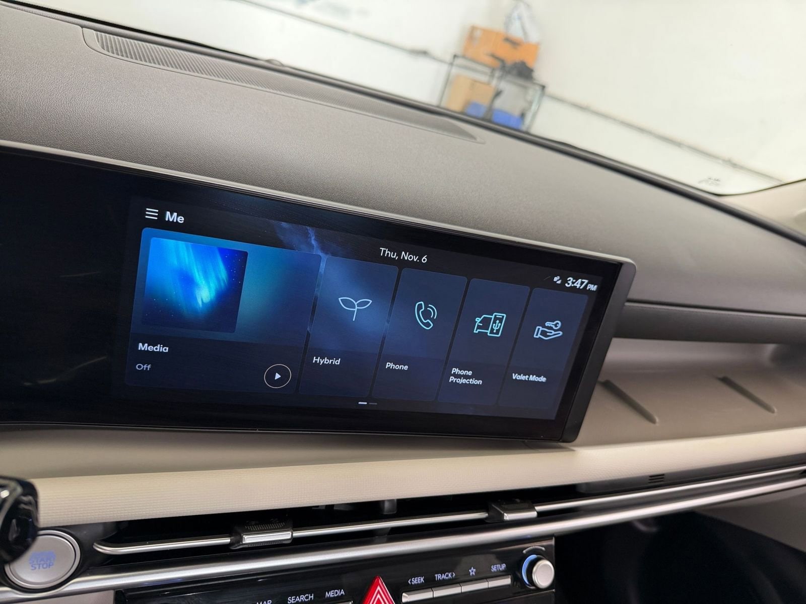 Thumbnail: 2025 Hyundai Tucson - 21