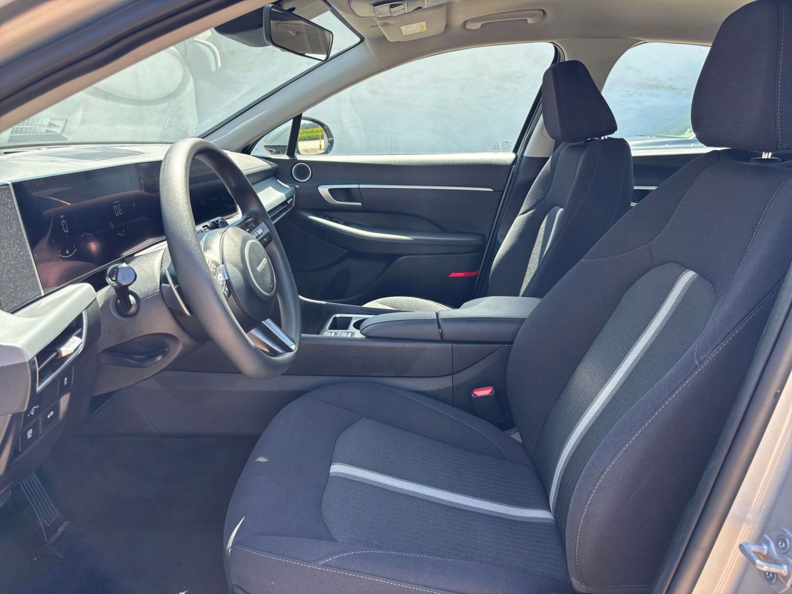 Thumbnail: 2025 Hyundai Sonata - 27
