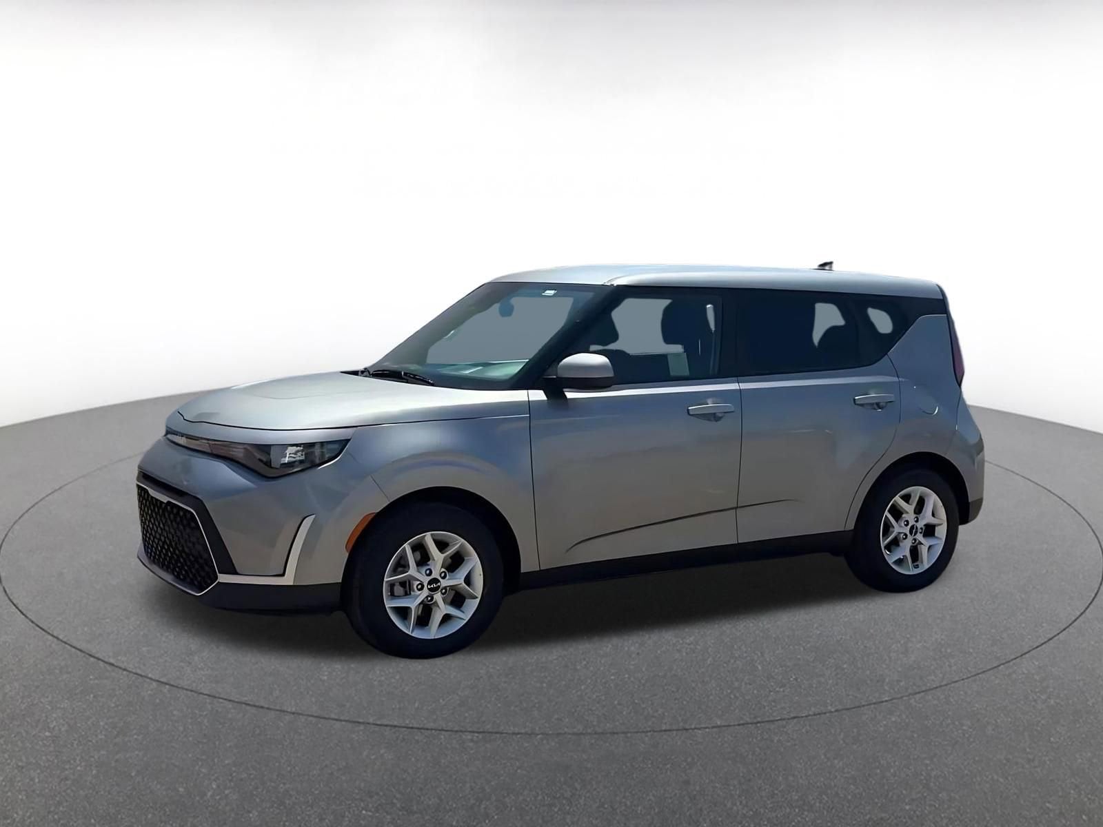 Thumbnail: 2025 Kia Soul - 8