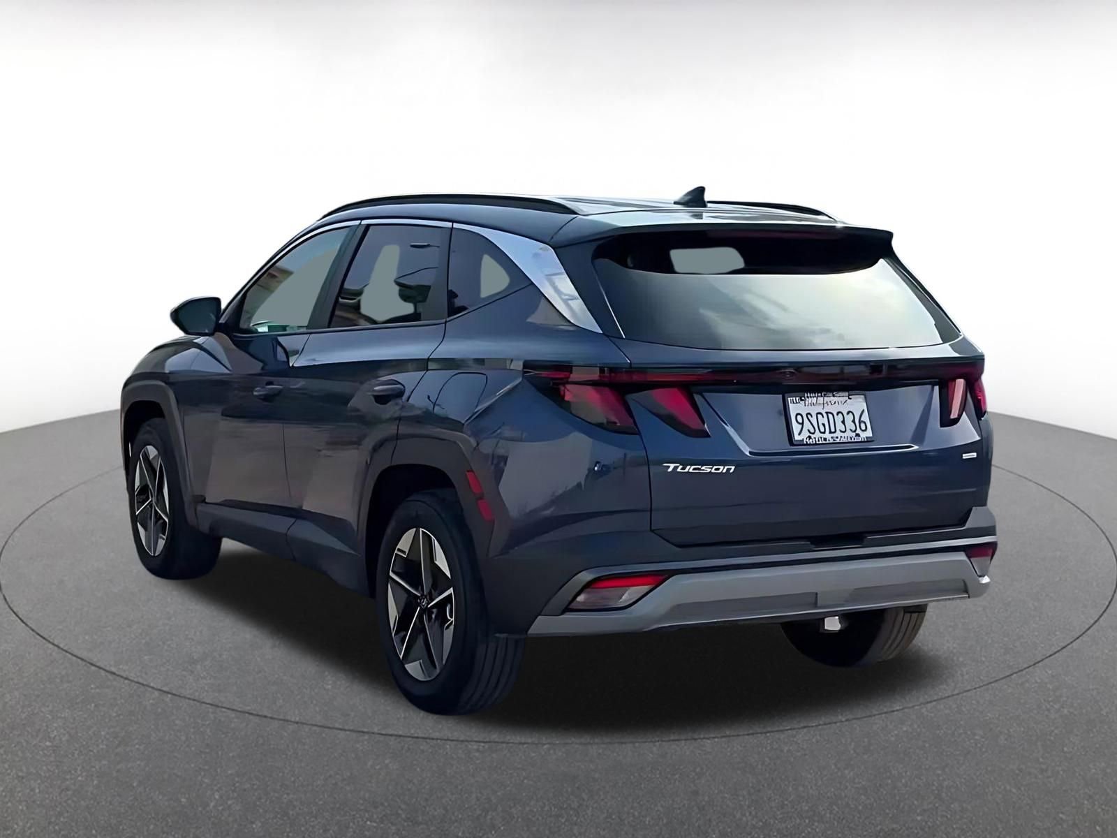 Thumbnail: 2025 Hyundai Tucson - 11