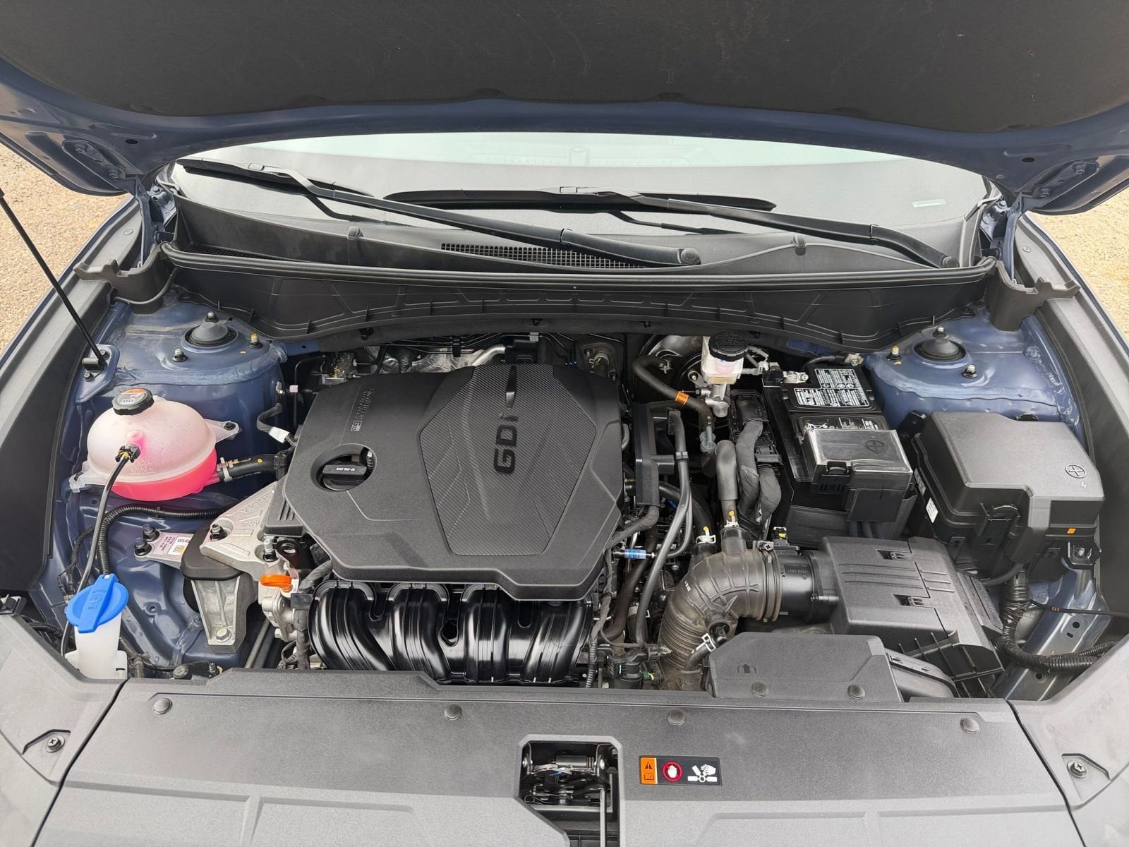 Thumbnail: 2025 Hyundai Tucson - 32