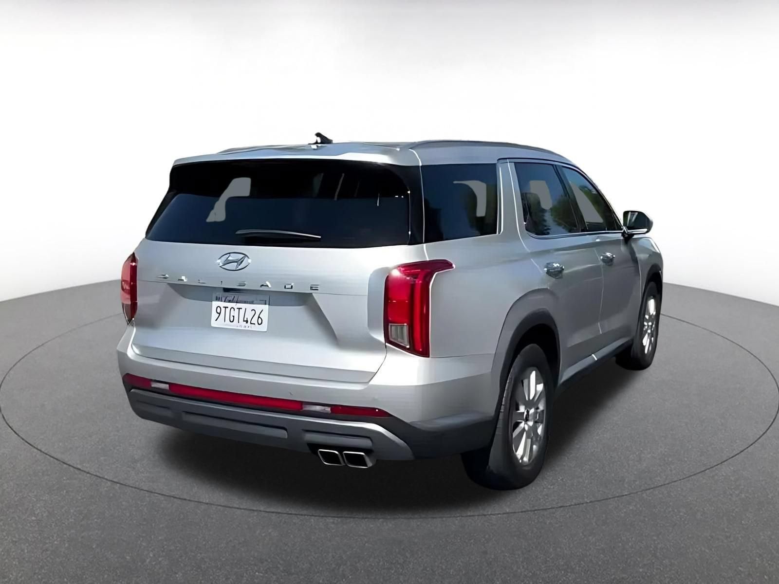 Thumbnail: 2025 Hyundai Palisade - 11