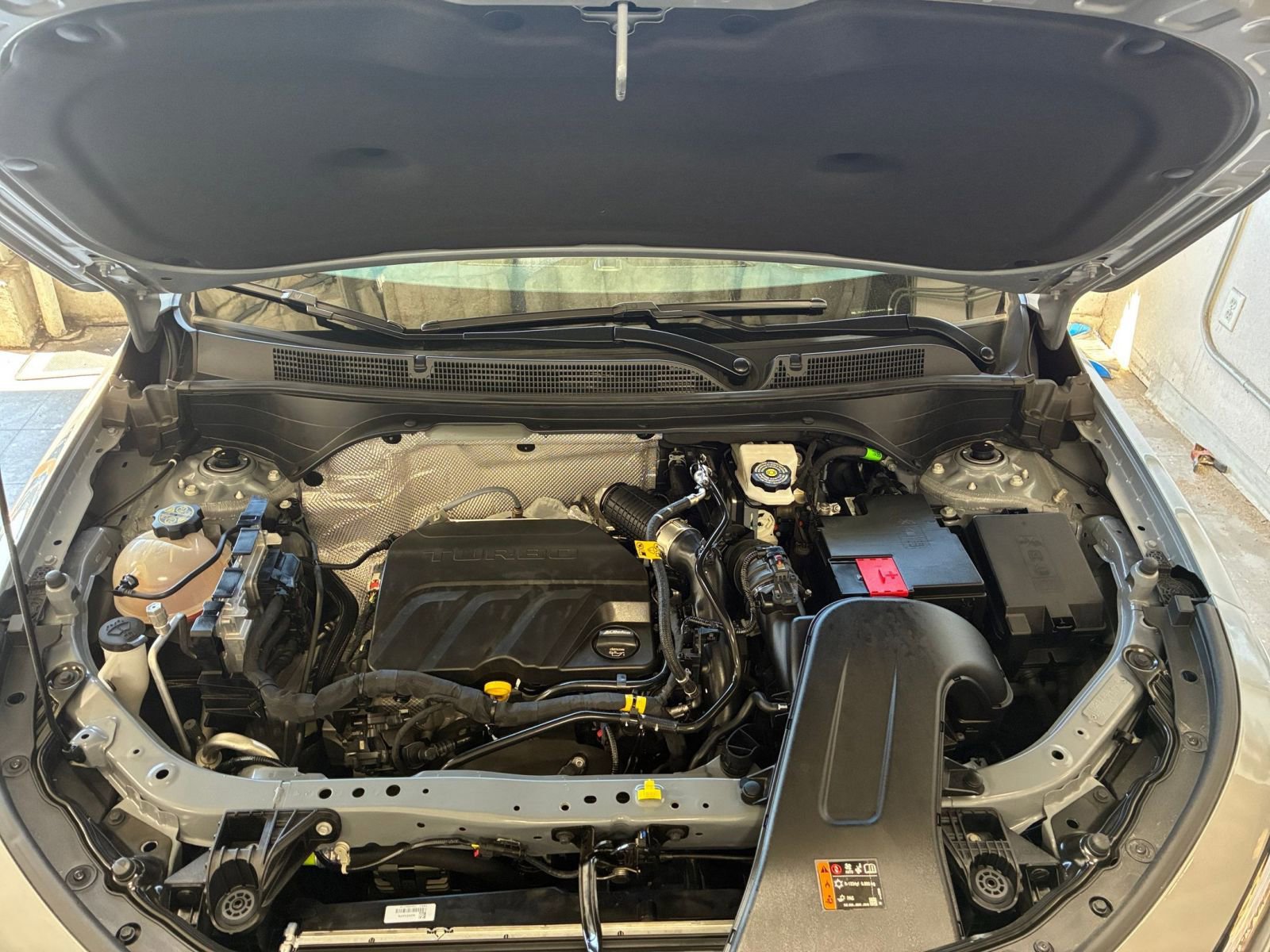 Thumbnail: 2025 Buick Envista - 31