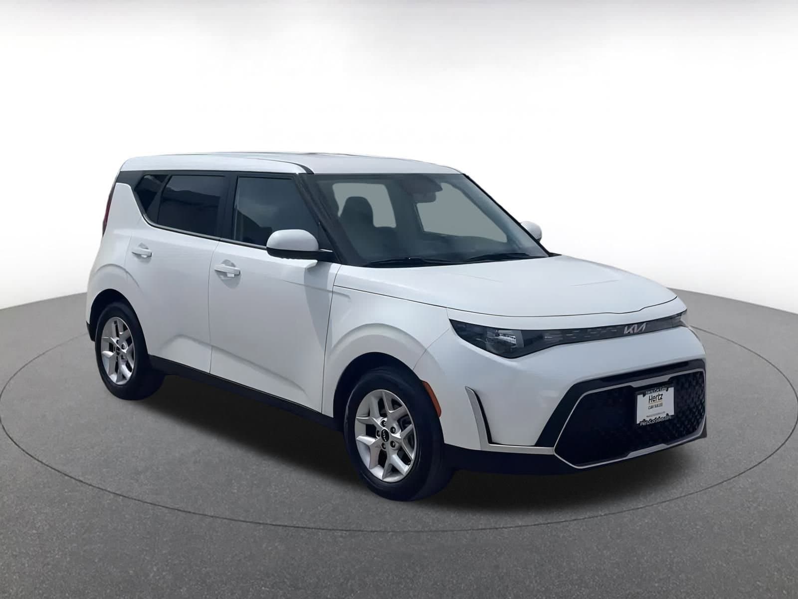 Thumbnail: 2024 Kia Soul - 3