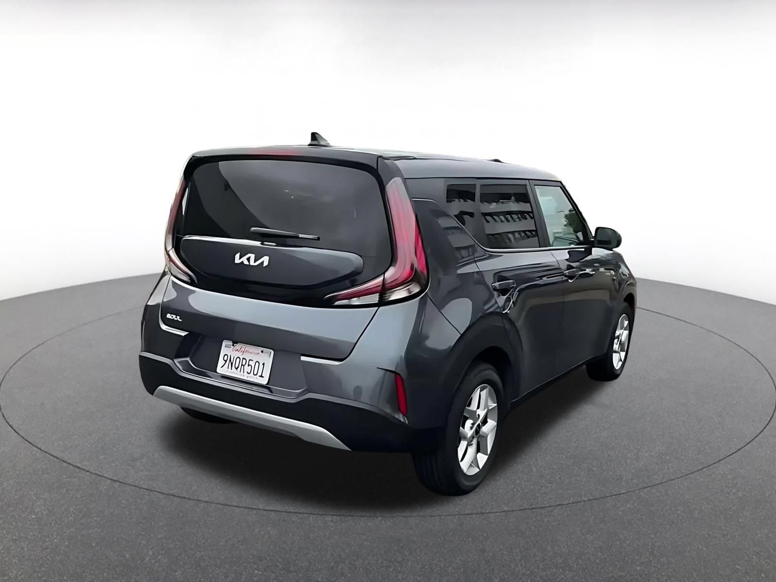 Thumbnail: 2025 Kia Soul - 15
