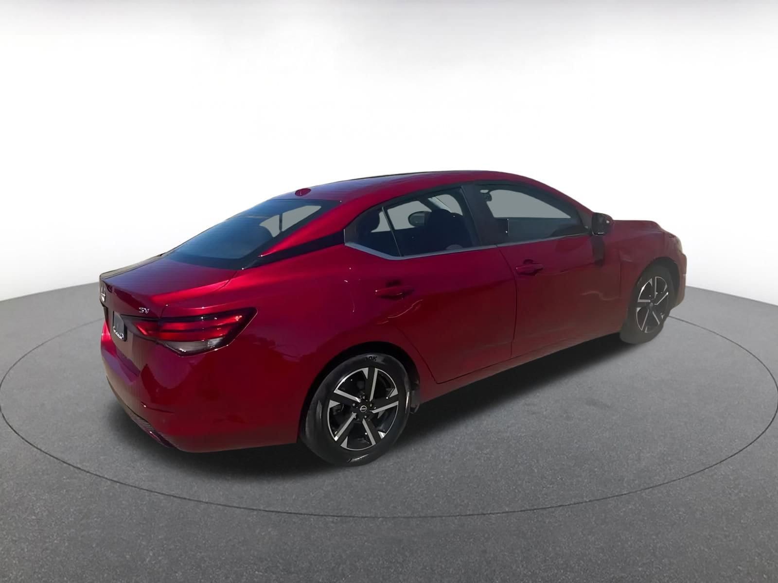 Thumbnail: 2024 Nissan Sentra - 14