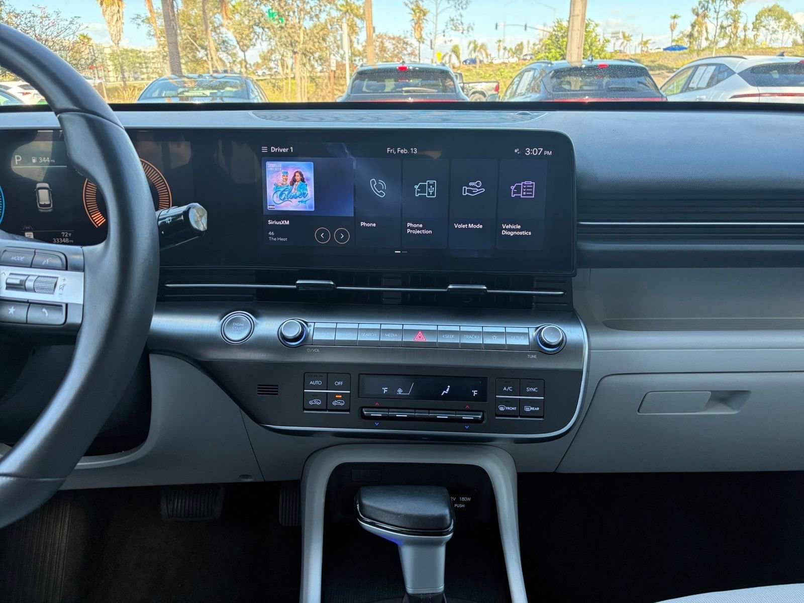 Thumbnail: 2025 Hyundai Kona - 17